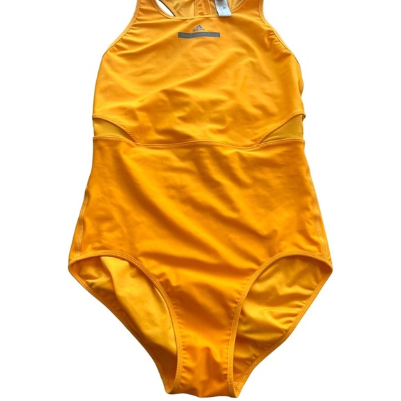 Adidas Stella McCartney One Piece Swimsuit. - Picture 11 of 12
